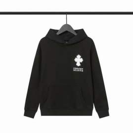 Picture of Chrome Hearts Hoodies _SKUChromeHeartsS-XLxetr862196